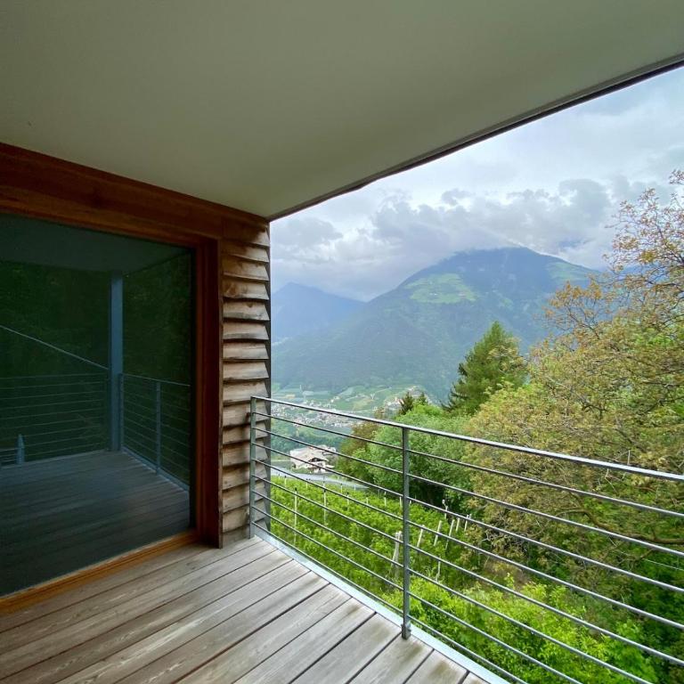 Dahoam - Panoramchalet - Appartamento con 1 Camera da Letto - 51