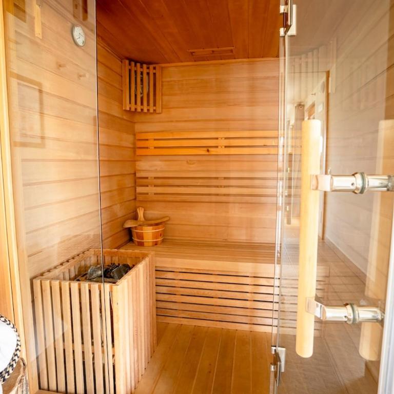 Dahoam - Panoramchalet - Appartamento con 1 Camera da Letto - 66