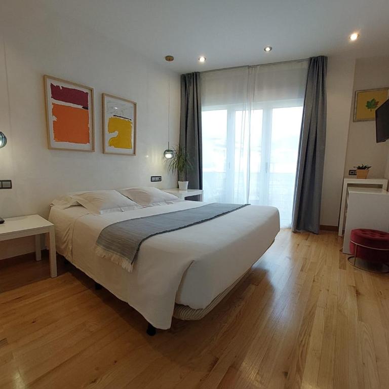 Hotel Nochendi - Habitación Doble - 16