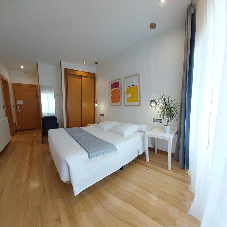 Hotel Nochendi - Habitación Doble - 18