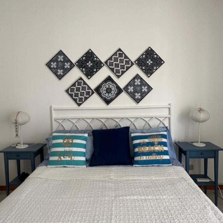 A Casitta - Two-Bedroom Apartment - 13
