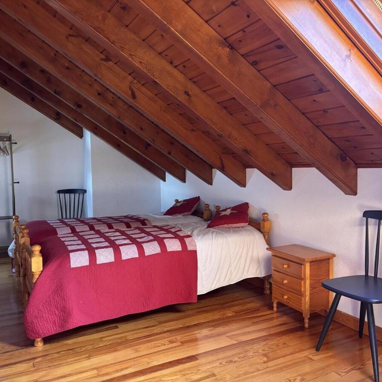 BPirineos-Senarta - Apartamento de 3 dormitorios - 3