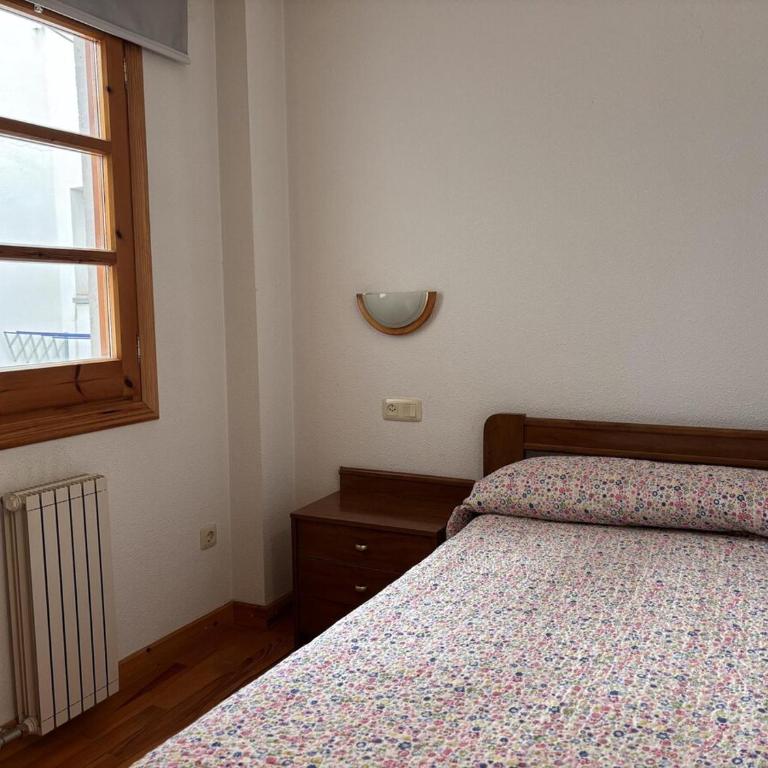 BPirineos-Senarta - Apartamento de 3 dormitorios - 6