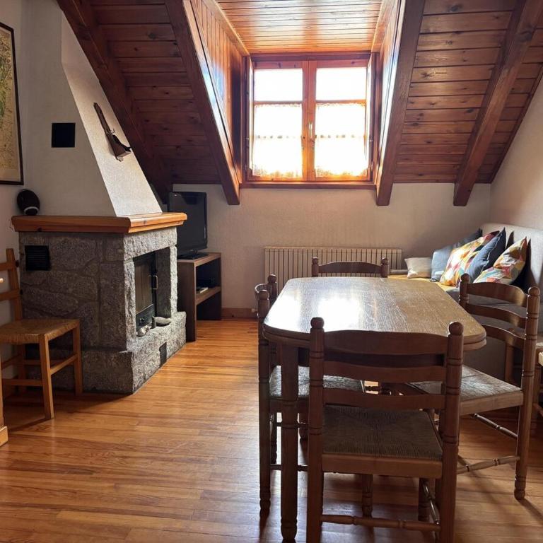 BPirineos-Senarta - Apartamento de 3 dormitorios - 7