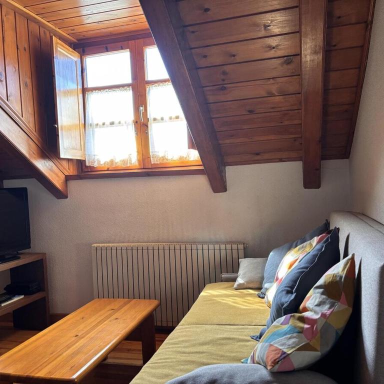 BPirineos-Senarta - Apartamento de 3 dormitorios - 9