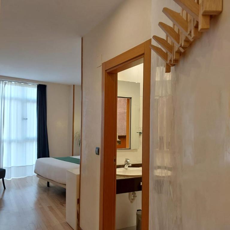Hotel Nochendi - Habitación Doble - 20