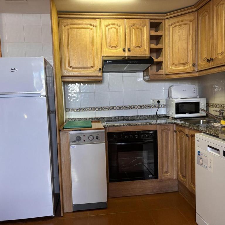 BPirineos-Senarta - Apartamento de 3 dormitorios - 10