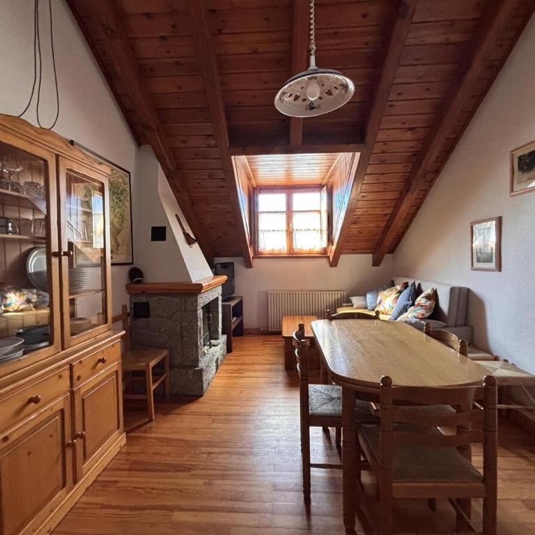BPirineos-Senarta - Apartamento de 3 dormitorios - 11