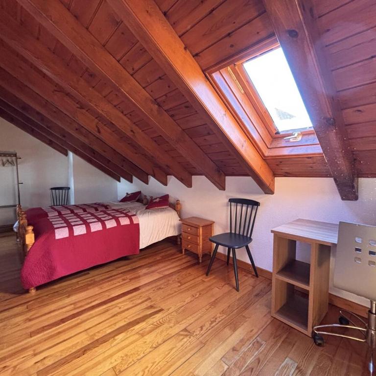 BPirineos-Senarta - Apartamento de 3 dormitorios - 12