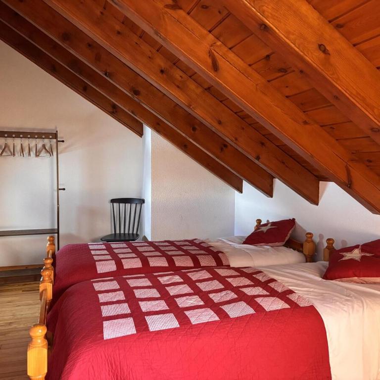 BPirineos-Senarta - Apartamento de 3 dormitorios - 13