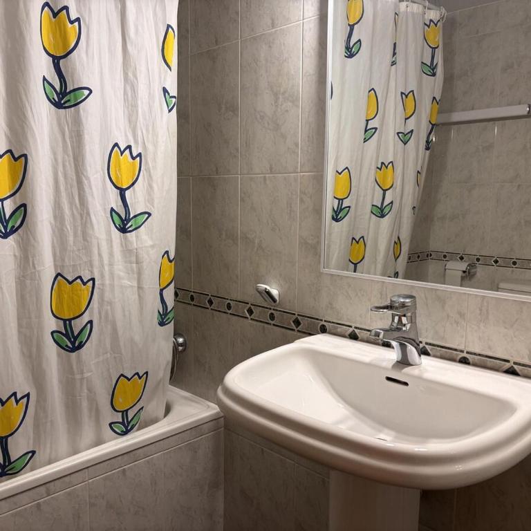 BPirineos-Senarta - Apartamento de 3 dormitorios - 14