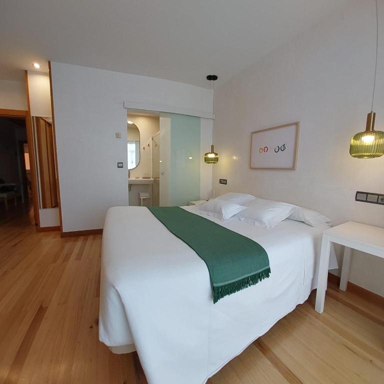 Hotel Nochendi - Habitación Doble - 21