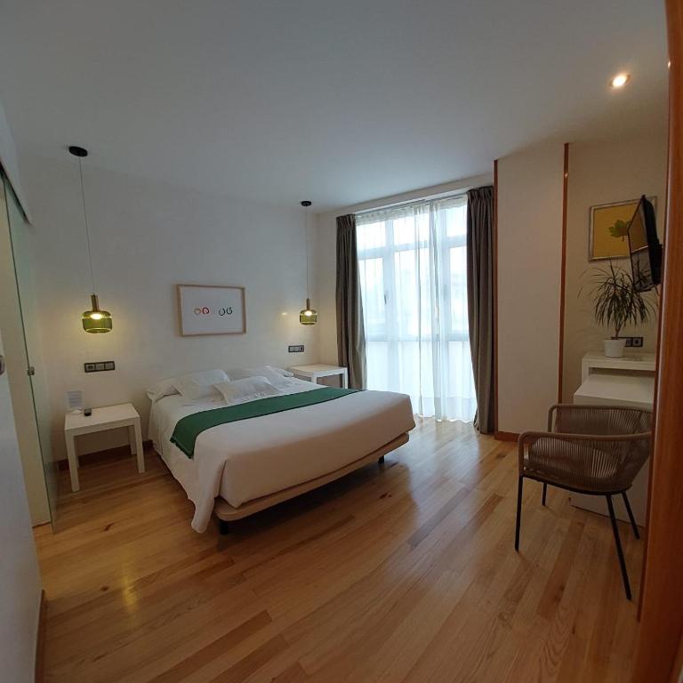 Hotel Nochendi - Habitación Doble - 22