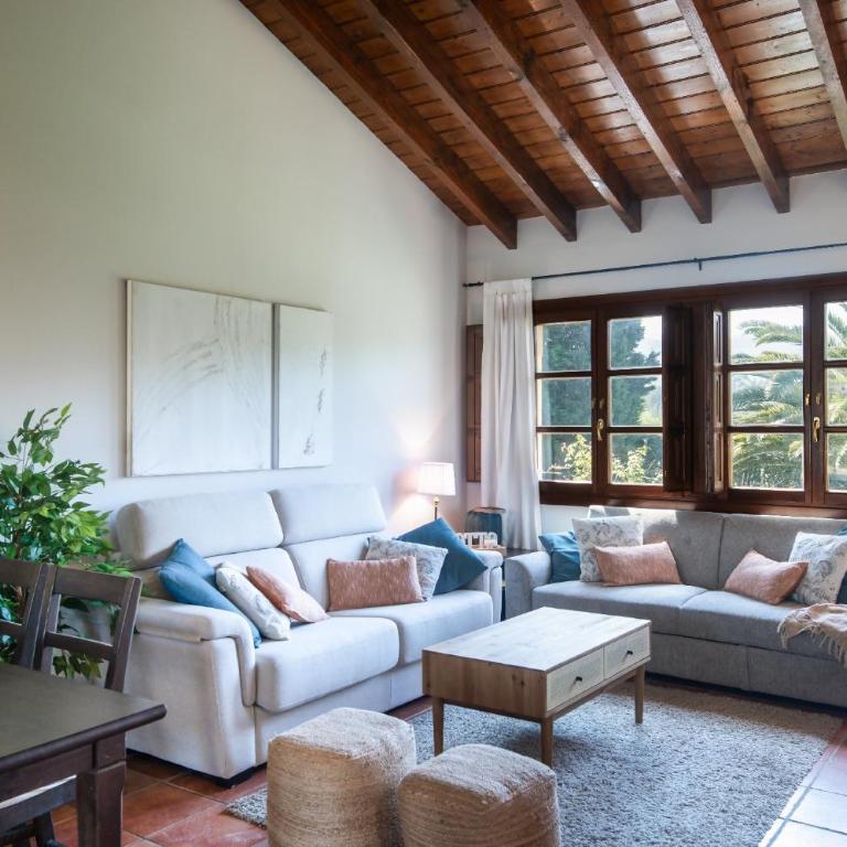 Casa vacacional La Casa de Otto - Three-Bedroom Villa - 3
