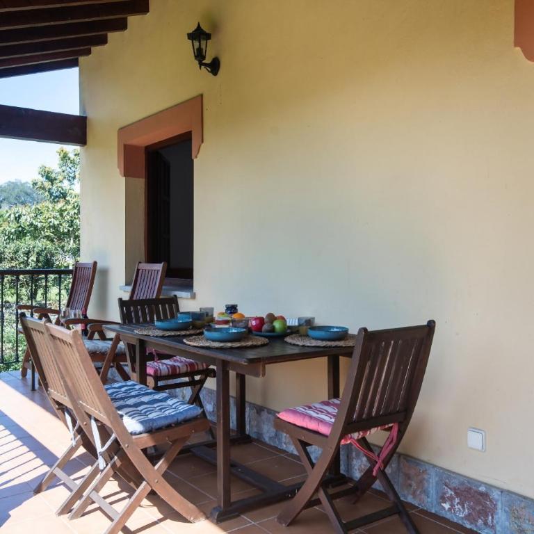 Casa vacacional La Casa de Otto - Three-Bedroom Villa - 5