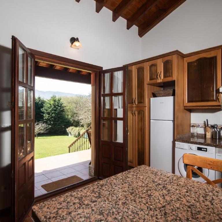 Casa vacacional La Casa de Otto - Three-Bedroom Villa - 13