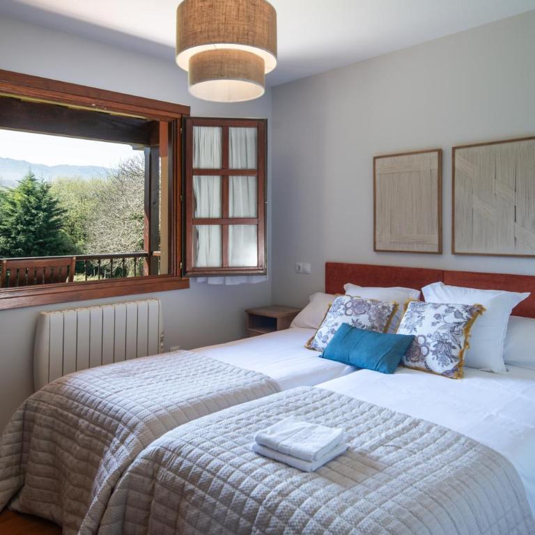 Casa vacacional La Casa de Otto - Three-Bedroom Villa - 4