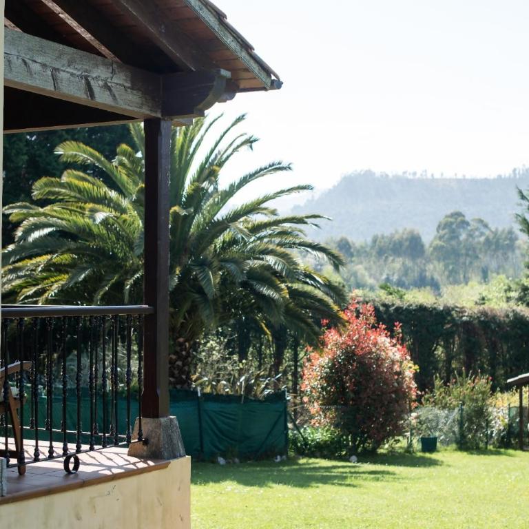 Casa vacacional La Casa de Otto - Three-Bedroom Villa - 20