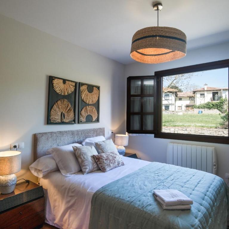 Casa vacacional La Casa de Otto - Three-Bedroom Villa - 27