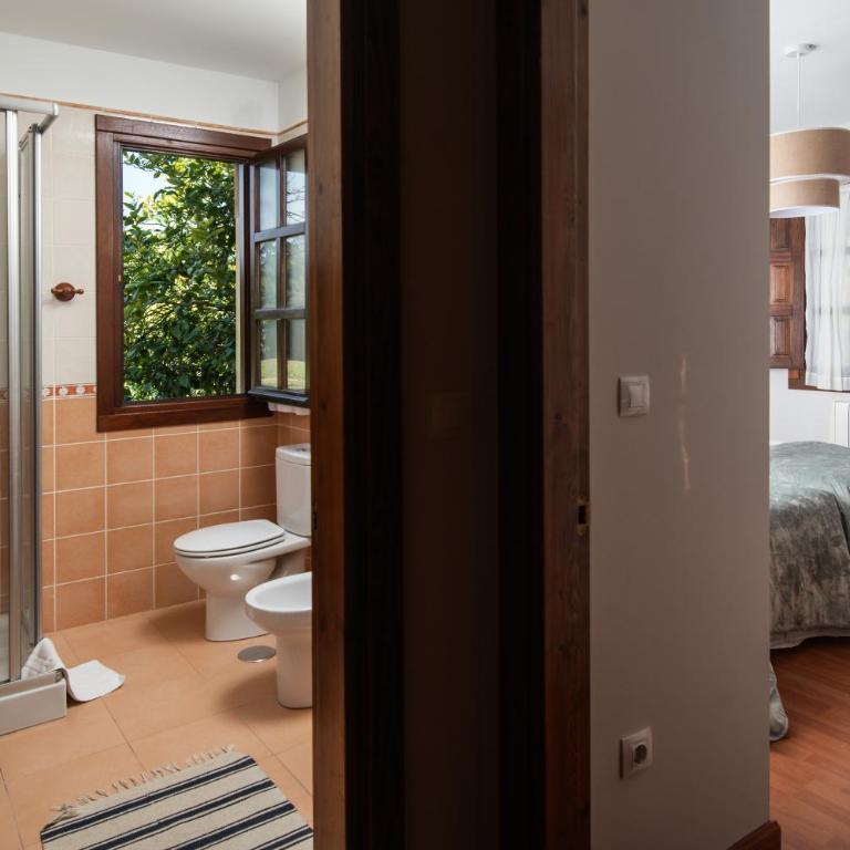 Casa vacacional La Casa de Otto - Three-Bedroom Villa - 24