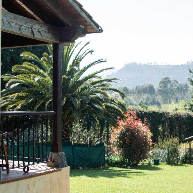 Casa vacacional La Casa de Otto - Three-Bedroom Villa - 37