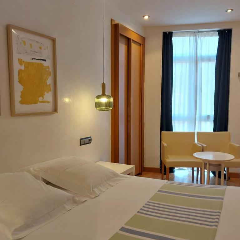Hotel Nochendi - Habitación Doble - 25