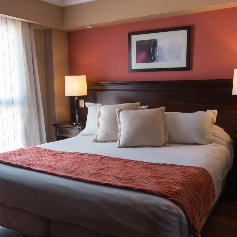 Premium Tower Suites Mendoza - Suite - 2