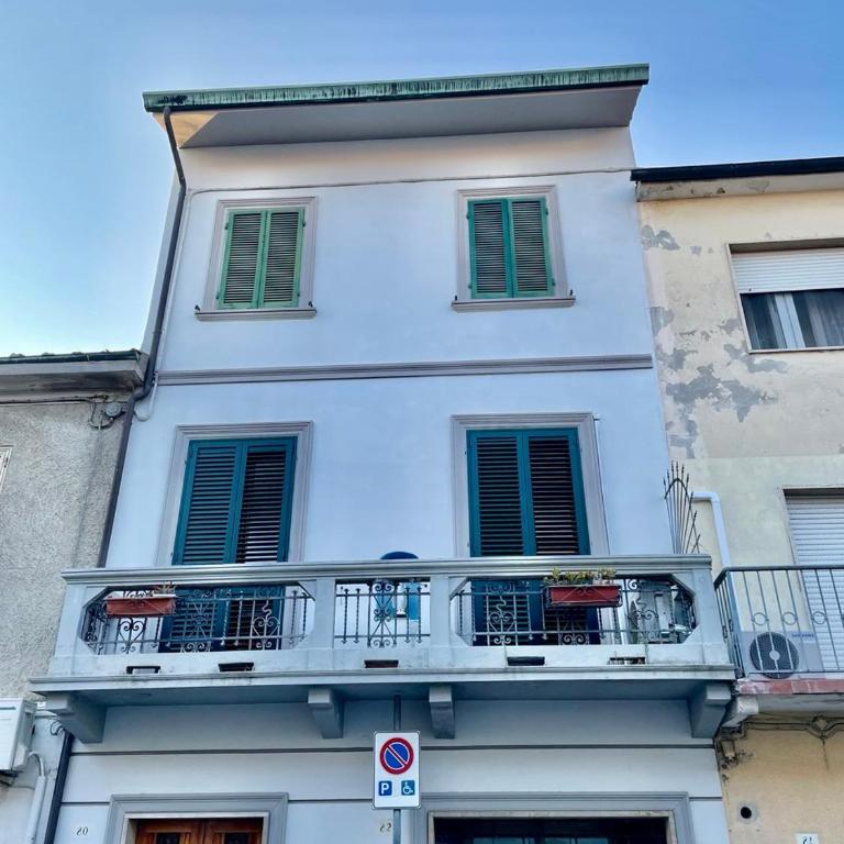 Casa Ave - Casa Vacanze con 3 Camere da Letto - 12