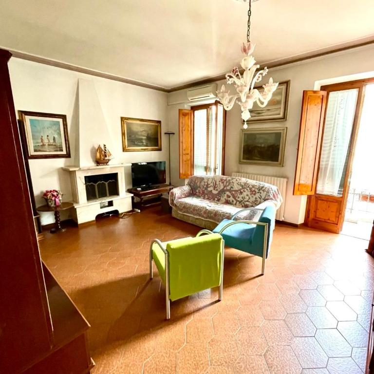 Casa Ave - Casa Vacanze con 3 Camere da Letto - 3