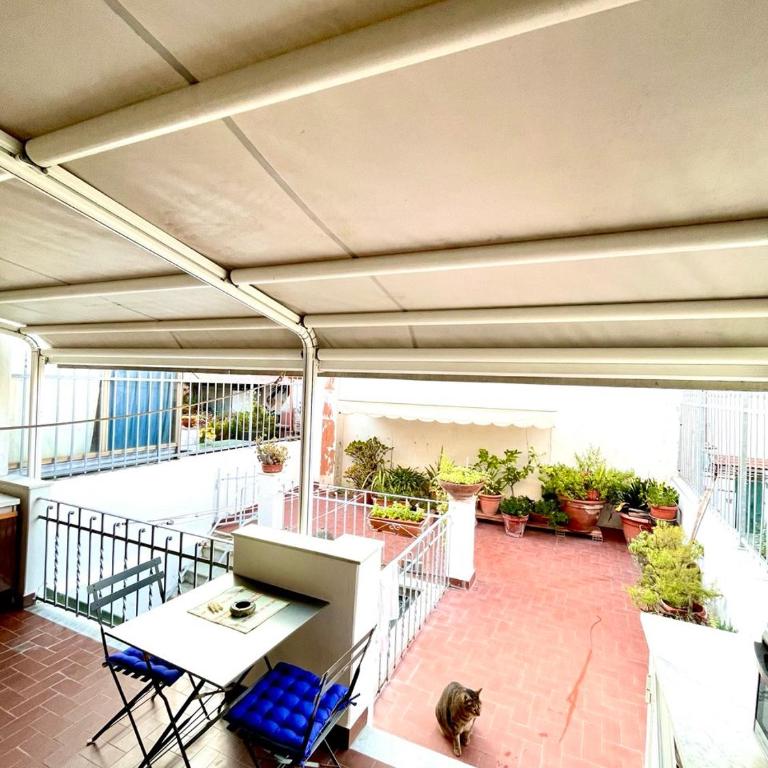 Casa Ave - Casa Vacanze con 3 Camere da Letto - 2