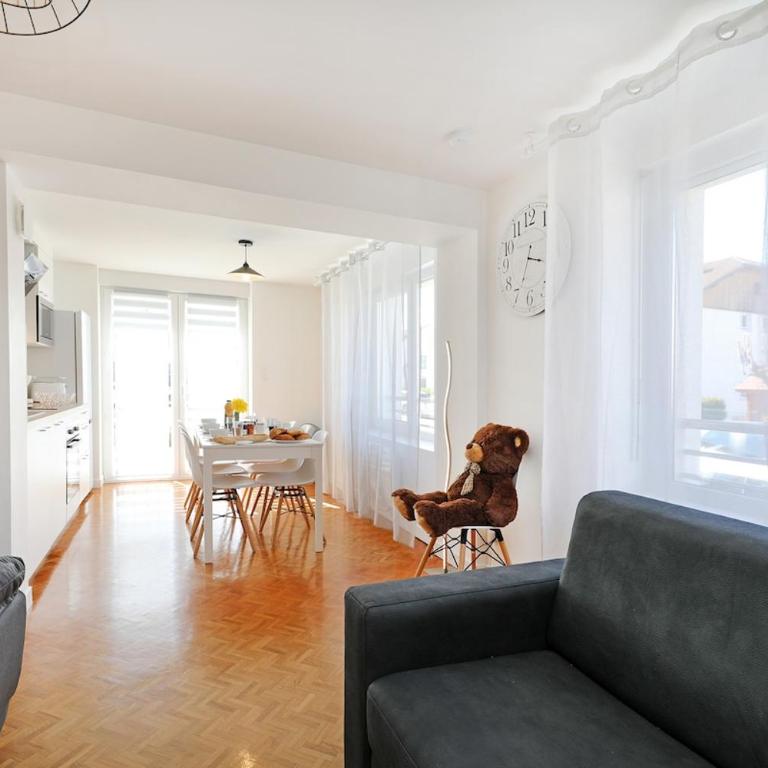 Le Manalac votre Appartement 4-6P au centre ville - Appartement 2 Chambres - 2