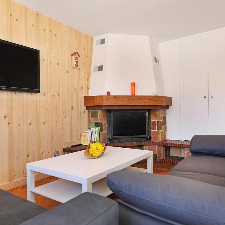 Le Manalac votre Appartement 4-6P au centre ville - Appartement 2 Chambres - 8