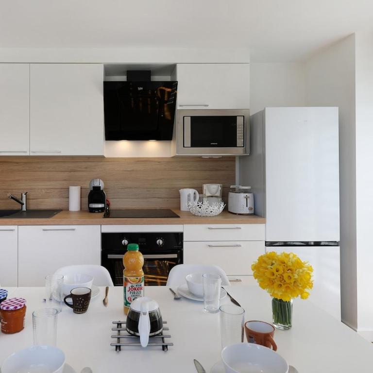 Le Manalac votre Appartement 4-6P au centre ville - Appartement 2 Chambres - 3