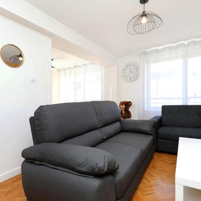 Le Manalac votre Appartement 4-6P au centre ville - Appartement 2 Chambres - 6