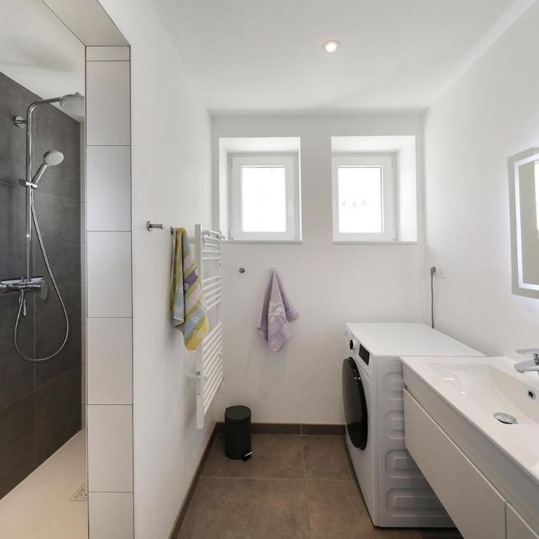 Le Manalac votre Appartement 4-6P au centre ville - Appartement 2 Chambres - 16