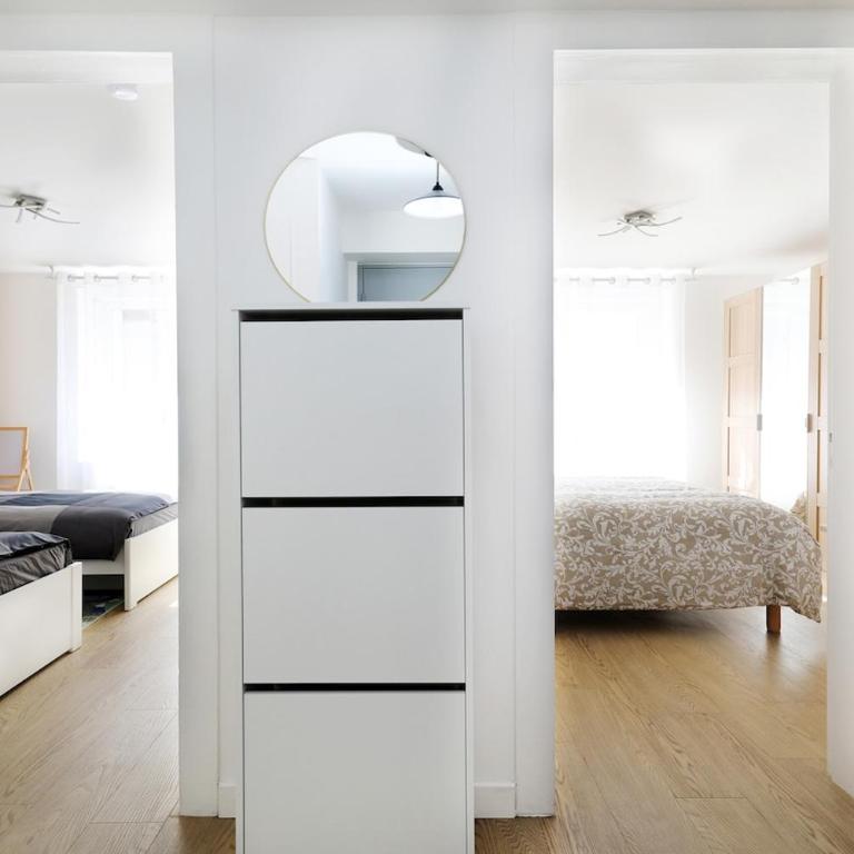 Le Manalac votre Appartement 4-6P au centre ville - Appartement 2 Chambres - 9