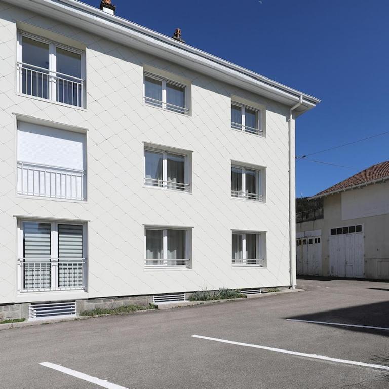 Le Manalac votre Appartement 4-6P au centre ville - Appartement 2 Chambres - 19
