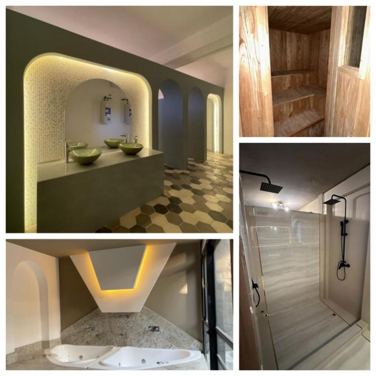 Torre Leloir - One-Bedroom Apartment - 11