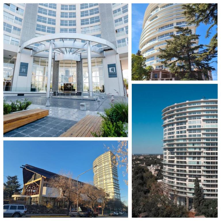 Torre Leloir - One-Bedroom Apartment - 19