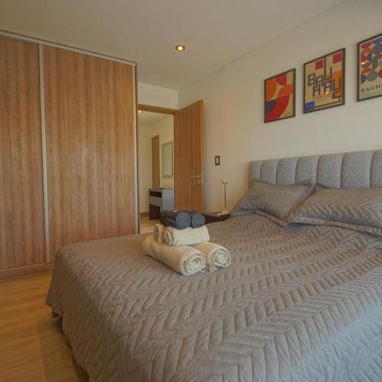 Torre Leloir - One-Bedroom Apartment - 21