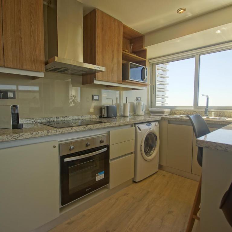 Torre Leloir - One-Bedroom Apartment - 28