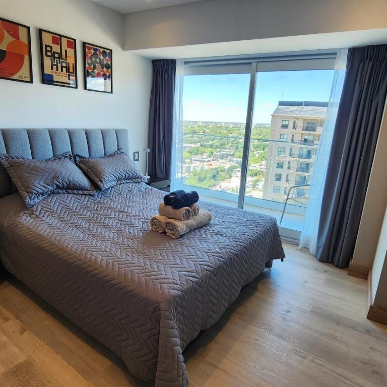 Torre Leloir - One-Bedroom Apartment - 31
