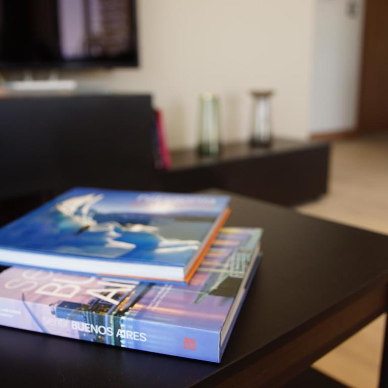 Torre Leloir - One-Bedroom Apartment - 32