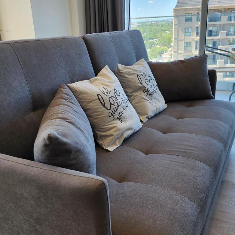 Torre Leloir - One-Bedroom Apartment - 33
