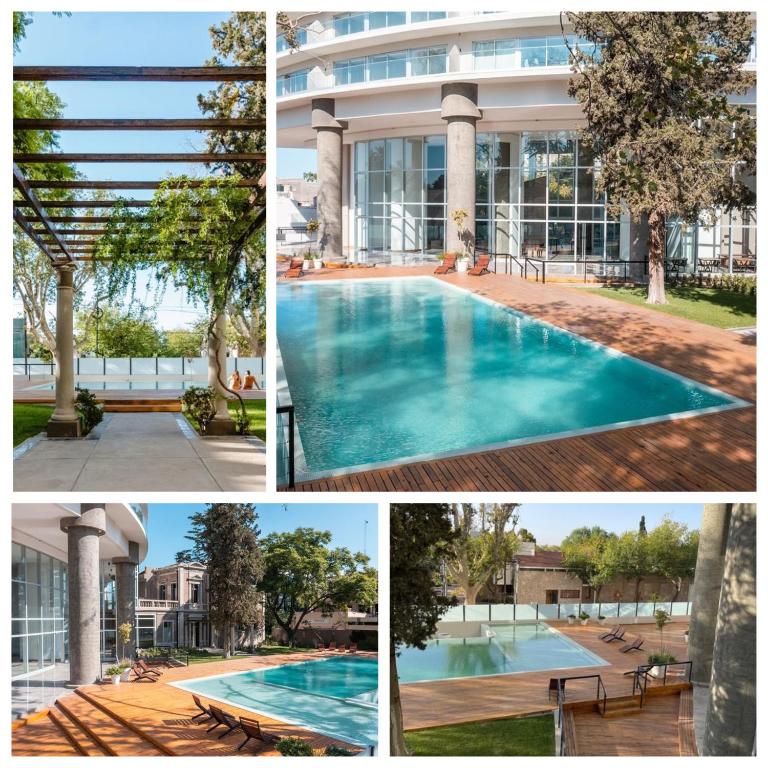 Torre Leloir - One-Bedroom Apartment - 35