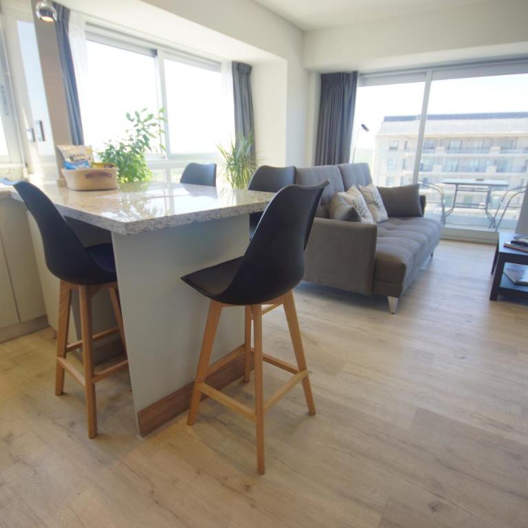 Torre Leloir - One-Bedroom Apartment - 37