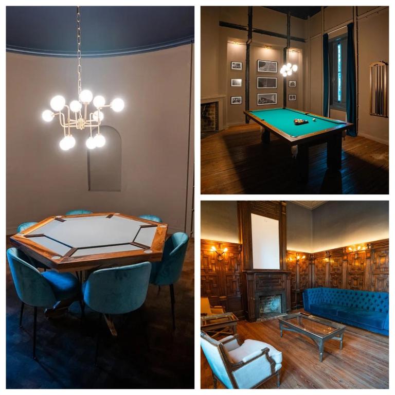 Torre Leloir - One-Bedroom Apartment - 39
