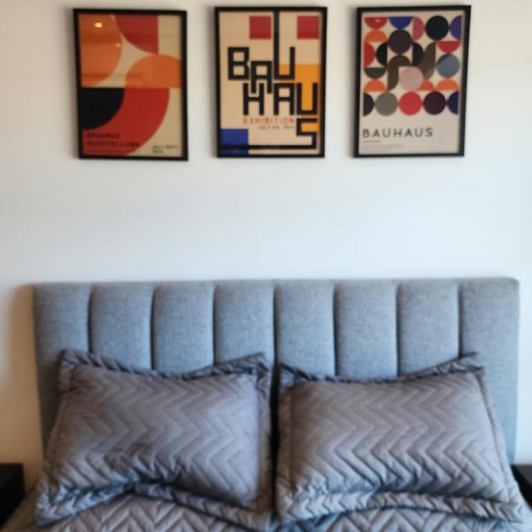 Torre Leloir - One-Bedroom Apartment - 41