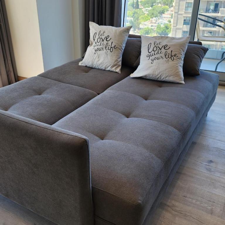 Torre Leloir - One-Bedroom Apartment - 42
