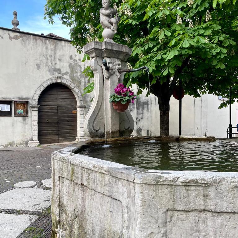 Casetta alla fontana - One-Bedroom Apartment - 31
